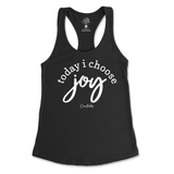 Today I Choose Joy Tank