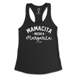 Mamacita Needs A Margarita Tank