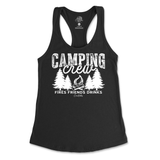 Camping Crew Tank