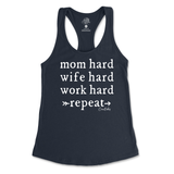 Mom Hard Tank