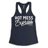 Hot Mess Express Tank