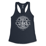 Beach Vibes Only Tank