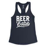 Beer Babe Tank