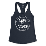 Now Or Never Tank