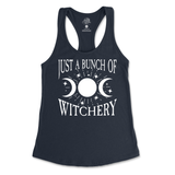 Just a Bunch of Witchery Tank