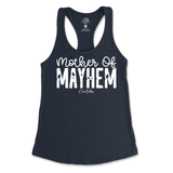 Mother of Mayhem Tank