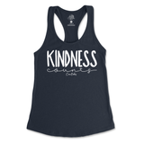 Kindness Counts Tank