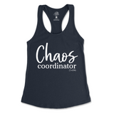 Chaos Coordinator Tank