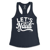 Let's Get Nauti Tank