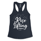 Rise By Lifting Others Tank