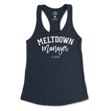 Meltdown Manager Tank