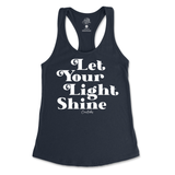 Let Your Light Shine Tank