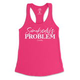 Somebody's Problem Tank