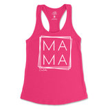 Mama Square Tank