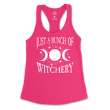 Just a Bunch of Witchery Tank