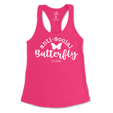 Anti-Social Butterfly Tank