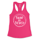 Now Or Never Tank