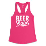 Beer Babe Tank