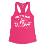 Stay Trashy Tank