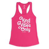 Kind Vibes Only Tank