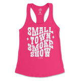 Small Town Smoke Show Tank