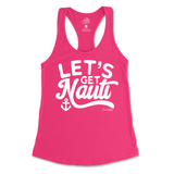 Let's Get Nauti Tank