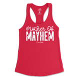 Mother of Mayhem Tank