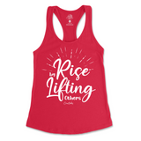 Rise By Lifting Others Tank