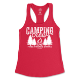 Camping Crew Tank