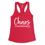 Chaos Coordinator Tank