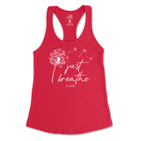 Just Breathe Tank