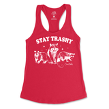 Stay Trashy Tank