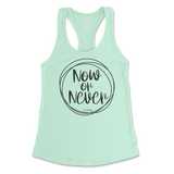 Now Or Never Tank