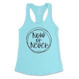 Now Or Never Tank