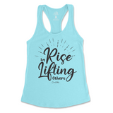 Rise By Lifting Others Tank