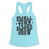 Small Town Smoke Show Tank