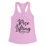 Rise By Lifting Others Tank