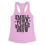 Small Town Smoke Show Tank