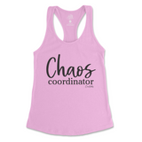 Chaos Coordinator Tank