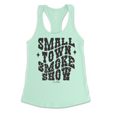 Small Town Smoke Show Tank