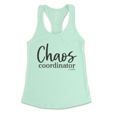 Chaos Coordinator Tank