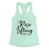 Rise By Lifting Others Tank