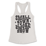 Small Town Smoke Show Tank