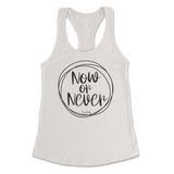 Now Or Never Tank