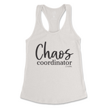 Chaos Coordinator Tank