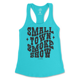 Small Town Smoke Show Tank