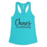 Chaos Coordinator Tank