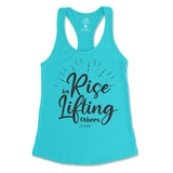 Rise By Lifting Others Tank