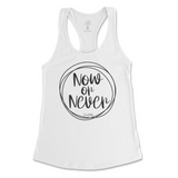 Now Or Never Tank