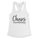 Chaos Coordinator Tank